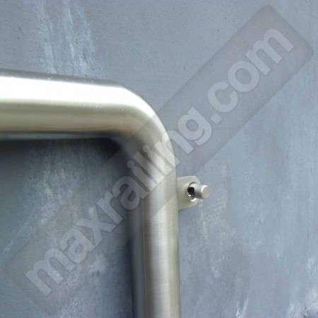 Парапети от инокс